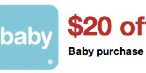 New Video: The Best Upcoming Target Deals (7/6-7/12) = *HOT* Deals on Diapers & MORE