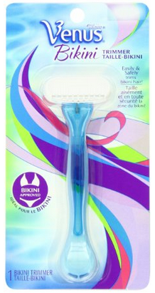 Amazon FREE Gillette Venus Bikini Trimmer Ships With 25 Order
