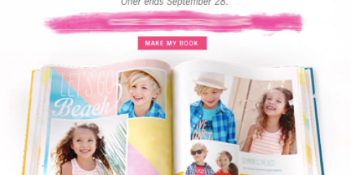 OshKosh Email Subscribers: Possible FREE Shutterfly 8×8 Photo Book – Just Pay Shipping (Check Inbox)
