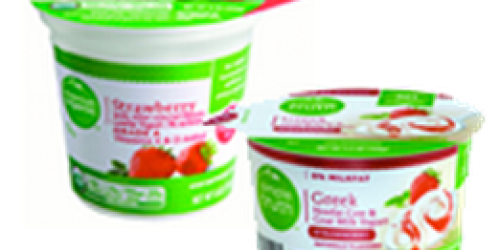 Ralphs: FREE Simple Truth Yogurt or Greek Yogurt