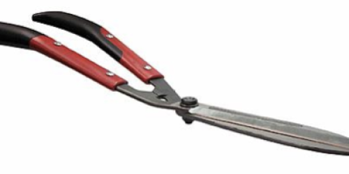 Sears.com: Corona Forged Hedge Shear Only $8.99 (Reg. $19.99!) + FREE In-Store Pickup