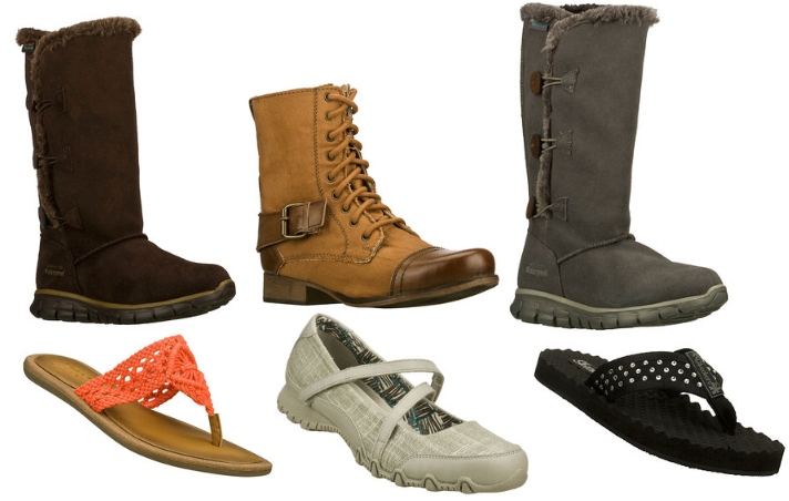 skechers boots womens 2014