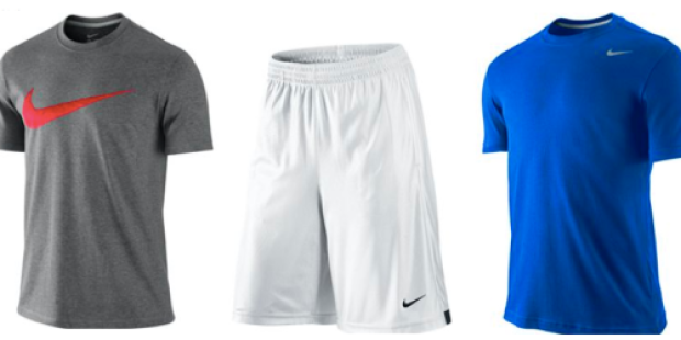 Kohl’s.com: *HOT* Deals on Men’s Nike Clothing, Britax Car Seats & More