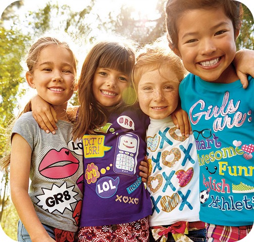 TheChildren’sPlace.com: Up to 30% Off + FREE Shipping Extended = Summer Clothing $1.49 Shipped