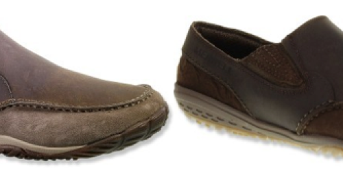 REI-Outlet.com: Men’s Merrell Radius Glove Shoes Only $45.73 (Regularly $110!) – Today Only