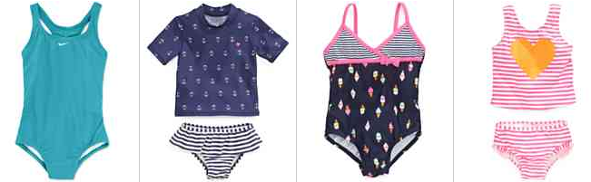 macy's swimsuit sale