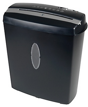 omnitech paper shredder troubleshooting