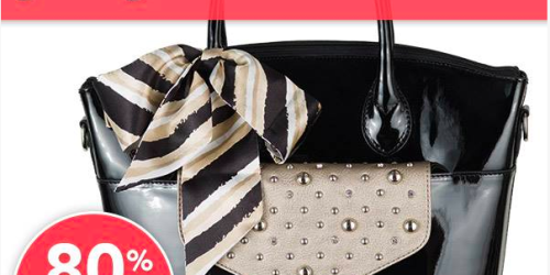 Grace Adele: Blowout Sale – 80% OFF Everything