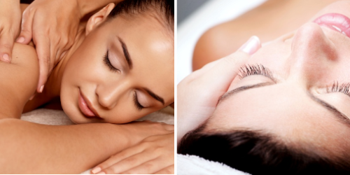 Groupon: Extra $10 Off One Facial & Massage Deal (+ 20% Off Shoes, Apparel & Jewelry)