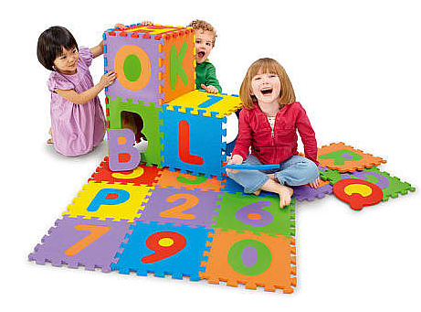 toys r us puzzle
