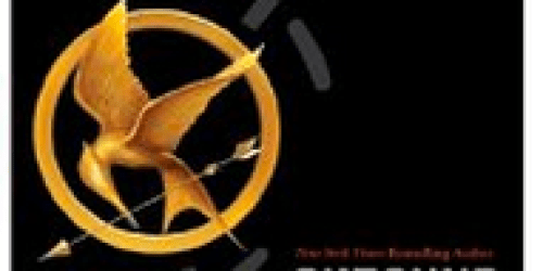 Amazon: The Hunger Games Book 1 Kindle Edition Only $1.99 (Regularly $12.99 – Today Only)