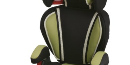 Amazon: Graco Highback Turbobooster Car Seat Only $34.99 (#1 Best-Seller!)