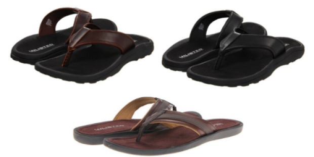 6PM.com: Men’s Kenneth Cole Unlisted Sandals as low as $15 (Regularly $50) + Free Shipping