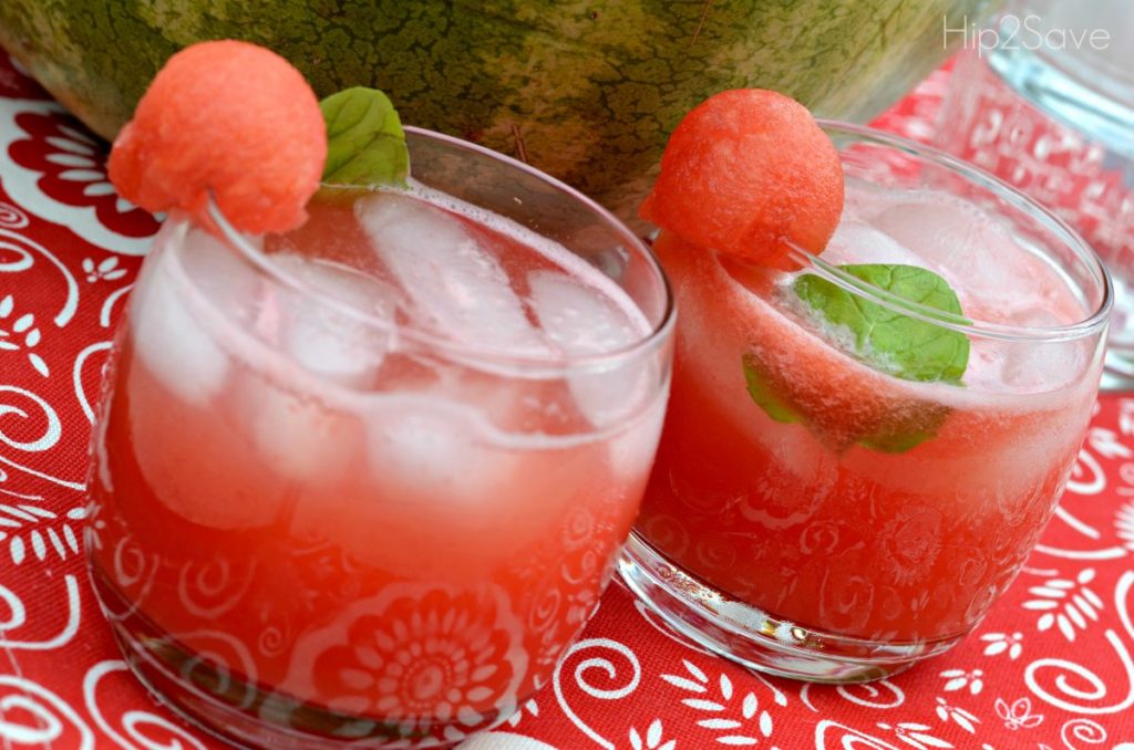 6 Refreshing Mocktail Recipes To Make This Summer! Hip2Save