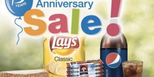 Albertsons Anniversary Sale: BIG Savings on Milk, Lunchmeat, & Gift Cards (+ Win Salad for a Year)