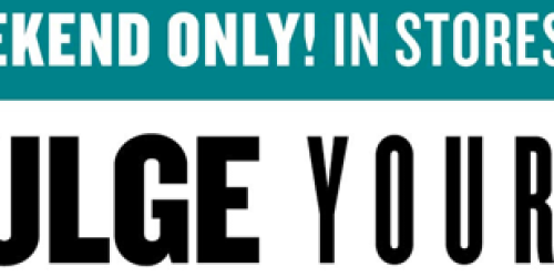 The Body Shop: $10 Off $20 Online or In-Store Purchase + 50% Off Body Mists