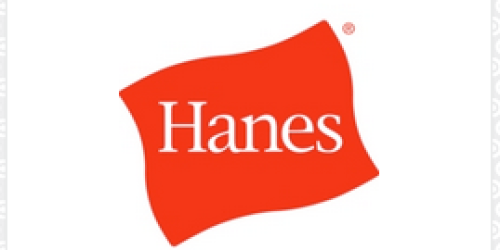 Target: Nice Deals on Hanes Underwear & Socks