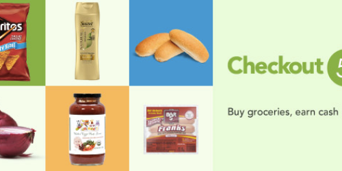 Checkout51: New Offers Coming August 14th (Including Bananas, Pepperidge Farm Cookies & More)