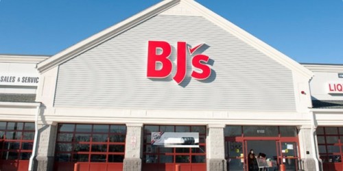 Groupon: One-Year BJ’s Inner Circle Membership AND $25 BJ’s Gift Card Only $35 ($75 Value)