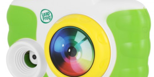 FREE LeapFrog Camera Protective Case & Learning App for iPhone & iPod Touch (After Rebate)