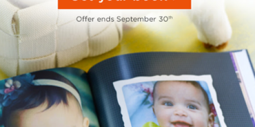 Fisher Price Email Subscribers: Possible FREE Shutterfly 8×8 Photo Book – Just Pay Shipping (Check Inbox)