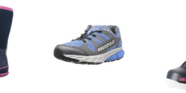 Amazon: Over 40 Women’s Outdoor Shoes 70% Off Or More (KEEN, Teva, Clarks AND More!)