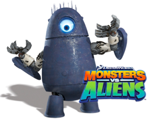 Lowe's Build and Grow Kid's Clinic: Register NOW for Monsters vs Aliens ...