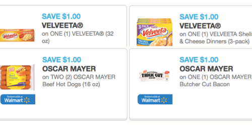 T-W-E-N-T-Y Kraft Coupons (RESET!)