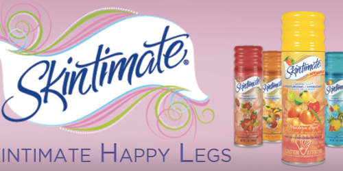 CrowdTap: Apply to Host a Skintimate Happy Legs Sampling and a Kingsford Charcoal Party