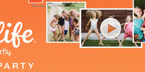Apply to Host a ThisLife by Shutterfly House Party