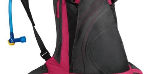 Woot!.com: Women’s Camelbak Spark 10LR 70oz Hydration Pack Only $44.99 Shipped (Regularly $110!)