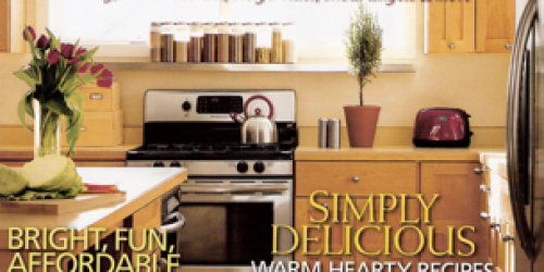 FREE Midwest Living Magazine Subscription