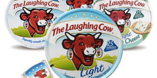 Rare $1/1 The Laughing Cow Cheese Product Coupon
