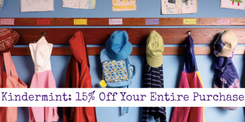 Kindermint: 15% Off Your Entire Purchase Of Gently Used Kid’s Clothing (= Deals Starting at 59¢!)