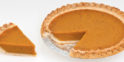 Ralphs: FREE Pumpkin Pie, $5 Off $15 Meat Purchase + More (Facebook)
