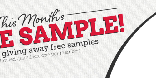 FREE Suddenly Salad Sample for Select Betty Crocker Members (Check Your Inbox)