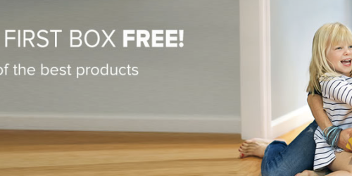Citrus Lane: *HOT* FREE Box of Baby Care Items (Regularly $29!)