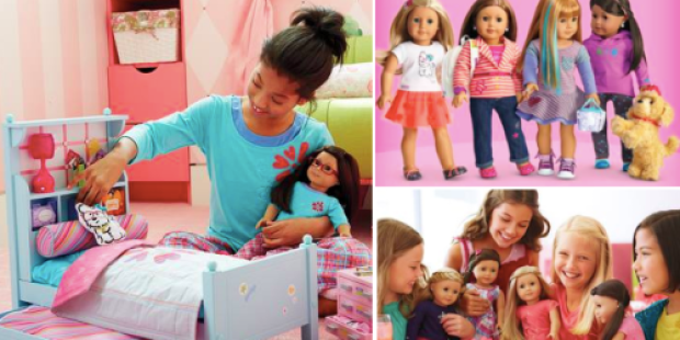 American Girl Store: FREE Shipping on $50 Order = Winter Chalet Only $60 Shipped (Reg. $150) & More