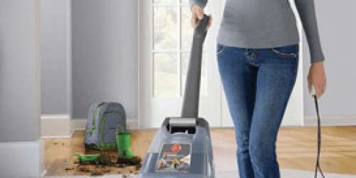 Walmart.com: Highly Rated Hoover SteamVac Carpet Washer Only $89 Shipped (Reg. $199!)