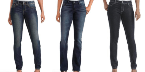 Sears.com: Bongo Jeans as Low as Only $10.39 (Regularly $38-$48!) + FREE In-Store Pickup