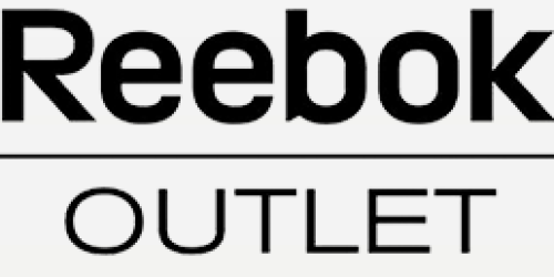 Reebok Outlet: Up to 40% Off (8/20 Only!)