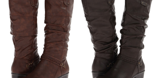 6PM.com: Easy Street Joya Boots Only $25.50 Shipped (Reg. $84.99!)