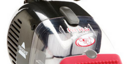 Amazon & Walmart: Highly Rated Bissell Pet Hair Eraser Handheld Vacuum Only $20.60 (Reg. $34.99!)