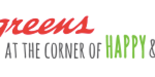 Walgreens: AWESOME Deals on Conair, Rimmel, Arm & Hammer, Vaseline, & Hefty (8/20 Only)