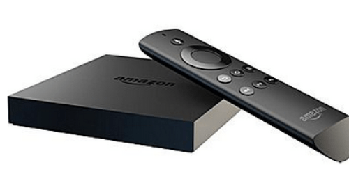 Staples.com: Amazon Fire TV Streaming Media Player Only $84 Shipped (Reguarly $99!) – Today Only