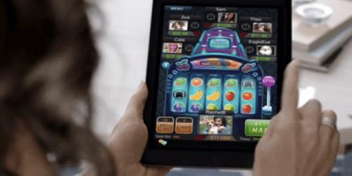 Free Big Fish Casino IOS and Android App = Hip2Save Readers Get 50,000 Free Chips