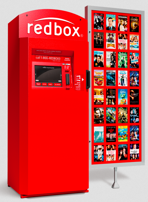 redbox movie searcher