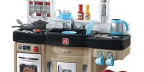 Kohl’s.com: Step 2 Modern Cook Kitchen Only $44.20 (Regularly $129.99!)