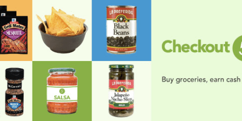 Checkout51: New Offers Coming August 28th (Including Tortilla Chips, Salsa, Pineapple Juice & More!)