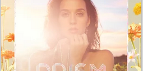 Google Play: FREE Katy Perry’s Prism MP3 Album